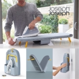 Joseph Joseph Pocket – קרש גיהוץ מתקפל רק ב$66.69 ומשלוח חינם! (וחלופות דומות זולות יותר!)