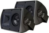 זוג רמקולים חיצוניים עמידים Klipsch AW-525 רק ב₪1,066!