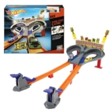 הוט ווילס מסלול מירוץ Super Speed Blastway רק ב₪65!