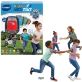 המשחק שיזיז את כל המשפחה! KidiGo NexTag מבית VTech רק ב₪130 כולל משלוח!