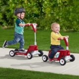 בימבה – קורקינט! Radio Flyer Scoot 2 Scooter רק ב₪218!