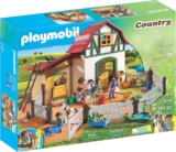 פליימוביל חוות סוסי פוני 5684 Playmobil רק ב₪163!