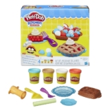 ערכת פליידו פאי ופשטידות PlayDoh רק ב₪31!