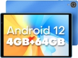טאבלט Teclast P25T 4GB/64GB רק ב₪190!