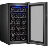 מקרר יין 18 בקבוקים La Kitchenette Chef SEGEV