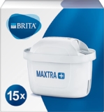 15 פילטרים BRITA MAXTRA PLUS רק ב₪300 כולל משלוח!