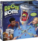רב מכר ומתנת יום הולדת משתלמת במיוחד! המשחק Drone Home רק ב$9.88!