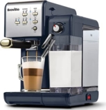 מכונת קפה Breville One-Touch CoffeeHouse VCF145 רק ב₪795