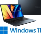 מחשב נייד Asus Vivobook Pro 15 OLED עם Core i7-12700H, 16GB RAM, RTX 3050 Ti, אחריות יבואן רשמי 3 שנים ומשלוח חינם החל מ₪3,190!