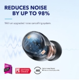 מהמומלצות והטובות בשוק! אוזניות Soundcore Anker Space A40 רק ב$65.08!