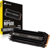 כונן Corsair Force MP600 1TB SSD כולל Heatsink רק ב$64.99 ומשלוח חינם!