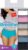 6 תחתוני Hanes Signature לנשים רק ב$4.53! (מדיום)