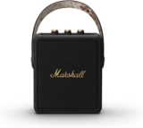 רמקול אלחוטי Marshall Stockwell II רק ב₪695!