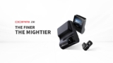 מחיר לחטוף! מצלמת רכב DDPAI Dash Cam Z50 4K הדור החדש והמעודכן של המצלמה הכי מומלצת ומתקדמת – כפולה רק ב$65.84!