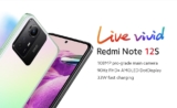 סמארטפון Xiaomi Redmi Note 12S 8GB 256GB גלובלי רק ב187$!