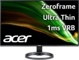 מסך מחשב Acer R242Y FHD 23.8” FreeSync פאנל IPS רק ב₪399 עד הבית! (ועוד ₪50 הנחה על מחשבים ניידים!)