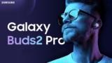 אוזניות אלחוטיות Samsung Galaxy Buds 2 Pro רק ב₪419!