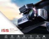 מצלמת רכב  TiESFONG i5S 4K עם 3 ערוצים ועמידות לחום רק ב$86.55!