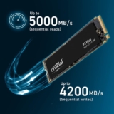 כונן Crucial P3 Plus 2TB SSD רק ב₪405!