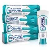 4 משחות שיניים Sensodyne Pronamel רק ב$17.60!