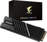 כונן GIGABYTE AORUS Gen4 7000s SSD 1TB רק ב$73.61 ומשלוח חינם!