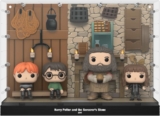 פאנקו פופ! Funko Pop! Harry Potter Hagrid’s Hut רק ב$41.60!