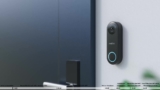 פעמון מצלמה חכם Reolink Video Doorbell רק ב$68.52!