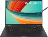 מחשב נייד קל במיוחד LG gram 16 עם CORE I7 דור 13, 16GB RAM, מסך מגע רק ב₪4,431! (הכי זול שהיה!)