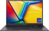 מחשב נייד ASUS 2023 Vivobook 16X עם INTEL CORE I9 דור 13, RTX 4050, WIN 11 רק ב₪4,783!