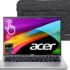 מחשב נייד Acer Aspire 3 עם AMD Ryzen 5, מסך 14″ , WIN11 רק ב₪1,710!