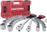 סט מכונאים CRAFTSMAN VERSASTACK Mechanic Tool Set עם 71 חלקים רק ב$54.98 ומשלוח חינם!