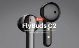 אוזניות Tribit FlyBuds C2 רק ב$11.75!