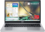 מחשב נייד Acer Aspire 3 A315 עם RYZEN 3 דור אחרון, WIN11 רק ב₪1,292 ומשלוח חינם!