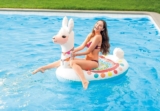 למה לא? Intex Cute Llama רק ב$17.62!