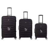 סט 3 מזוודות קשיחות 20″+24″+28″ Swiss Bag רק ב₪314 ומשלוח חינם!