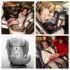 כיסא הבטיחות משולב בוסטר Britax Advansafix I-Size במחיר הכי זול שהיה! רק ב₪999 ומשלוח חינם עד הבית!