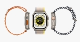 הזמנה מוקדמת! שעון חכם Apple Watch Ultra דור שני החדש החל מ₪3,849!