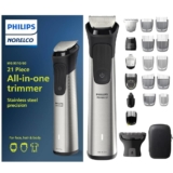 Philips Norelco Multigroom Series 9000 רק ב$69.96 ומשלוח חינם!