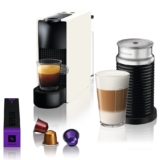 מכונת קפה NESPRESSO Essenza Mini C30 כולל מקציף חלב ארוצ’ינו רק ב₪589!