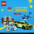 מטוס קווינג‘ט הנוקמים 76248 LEGO Marvel + ערכה במתנה + משלוח חינם במחיר מעיף!