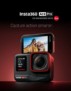 מצלמות האקסטרים הטובות בעולם! Insta360 Ace & Insta360 Ace Pro החדשות עם צילום 8K, מסך מתהפך ועוד החל מ$329.99!