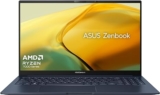 מחשב נייד ASUS Zenbook 15 עם RYZEN 5, 16GB RAM רק ב₪3,246!