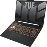 ירידת מחיר! מחשב גיימינג נייד Asus TUF Gaming F15 (2023) עם RTX4050 רק ב₪3,914!