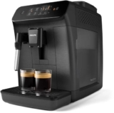 מכונת קפה Philips 800 Series EP0820/00 + מארז פולי קפה 1 ק”ג Lavazza במתנה רק ב₪1,139!