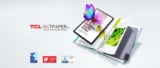 גם טאבלט וגם קורא אלקטרוני! TCL NXTPAPER 11 עם תצוגת “נייר” צבעונית רק ב₪827!