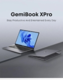 מחשב נייד CHUWI GemiBook XPro עם WIN11 רק ב₪774!