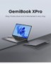 מחשב נייד CHUWI GemiBook XPro עם WIN11 רק ב₪686!