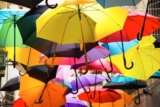 רוקדים בגשם? 3 סוגי מטריות רק ב₪29 לאחת! (מיני, מתקפלת, מתהפכת)