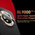 מבצע השקה! סמארטפון מוקשח Blackview BL8000 עם מסך אחורי רק ב$211.99!