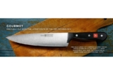 חיתוך חד! סכיני Wusthof Gourmet 4562 במבצע סופ”ש רק ב₪229!